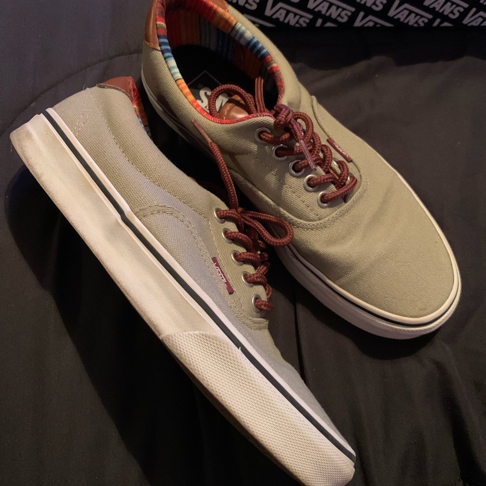 Vans Shoes